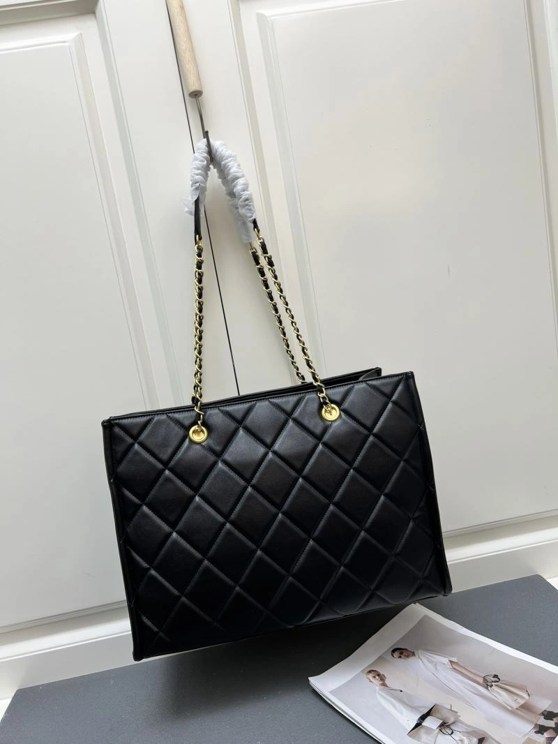 HighPerformance Chanel Shopping Bags 78929