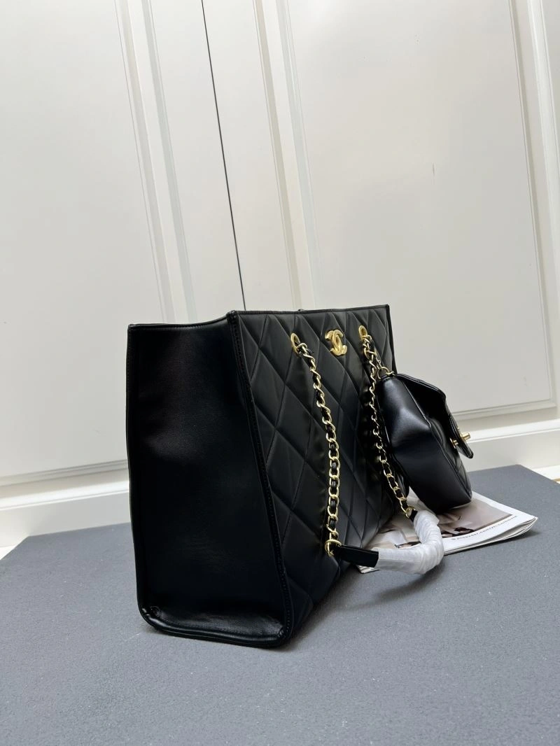 HighPerformance Chanel Shopping Bags 78929