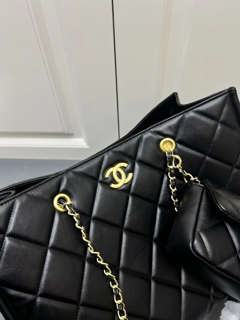 HighPerformance Chanel Shopping Bags 78929