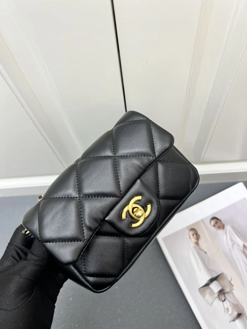 HighPerformance Chanel Shopping Bags 78929