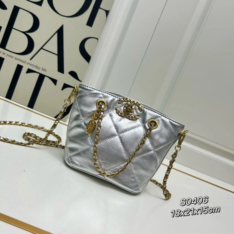 Chanel Shopping Bags HighPerformance 84373