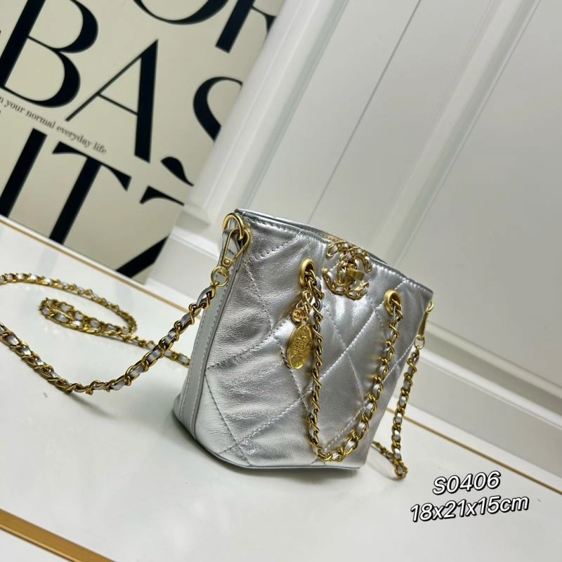 Chanel Shopping Bags HighPerformance 84373