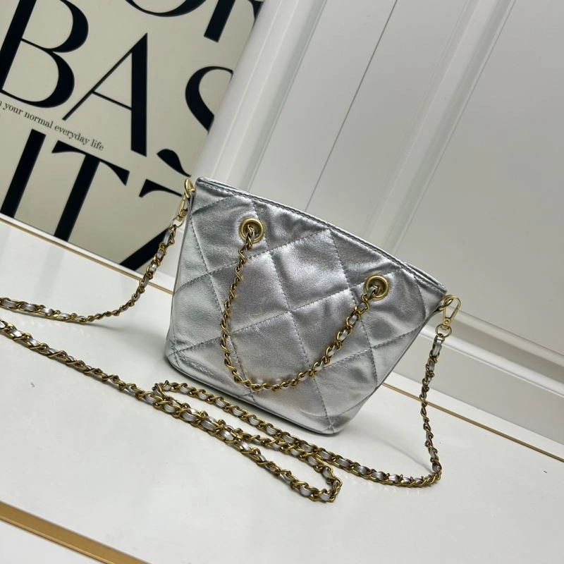Chanel Shopping Bags HighPerformance 84373
