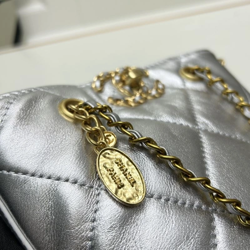 Chanel Shopping Bags HighPerformance 84373