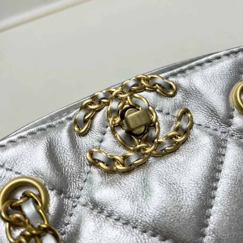 Chanel Shopping Bags HighPerformance 84373