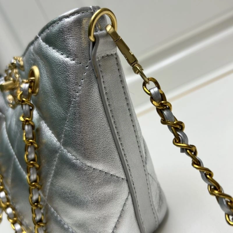 Chanel Shopping Bags HighPerformance 84373