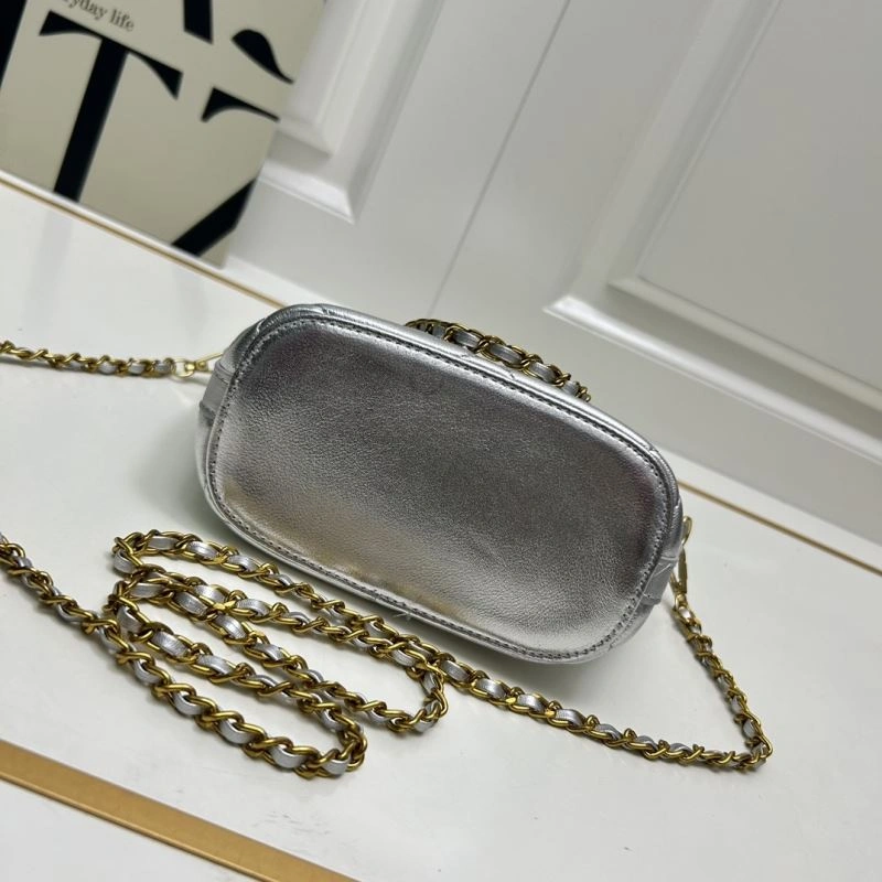 Chanel Shopping Bags HighPerformance 84373