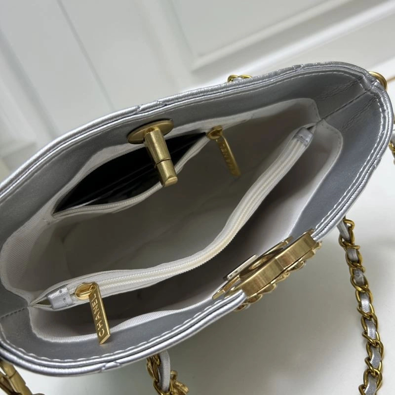 Chanel Shopping Bags HighPerformance 84373