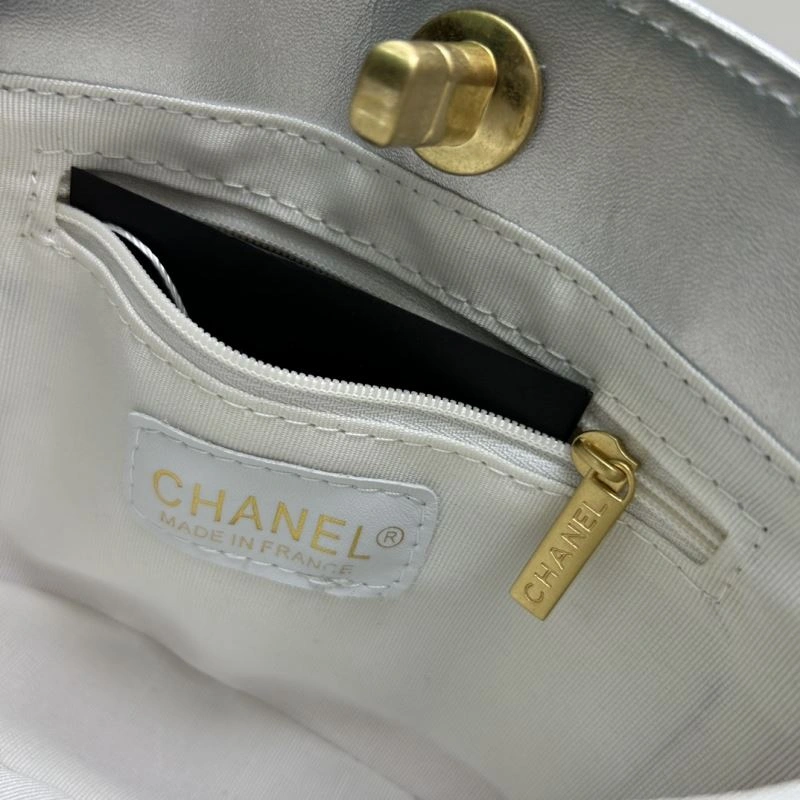 Chanel Shopping Bags HighPerformance 84373