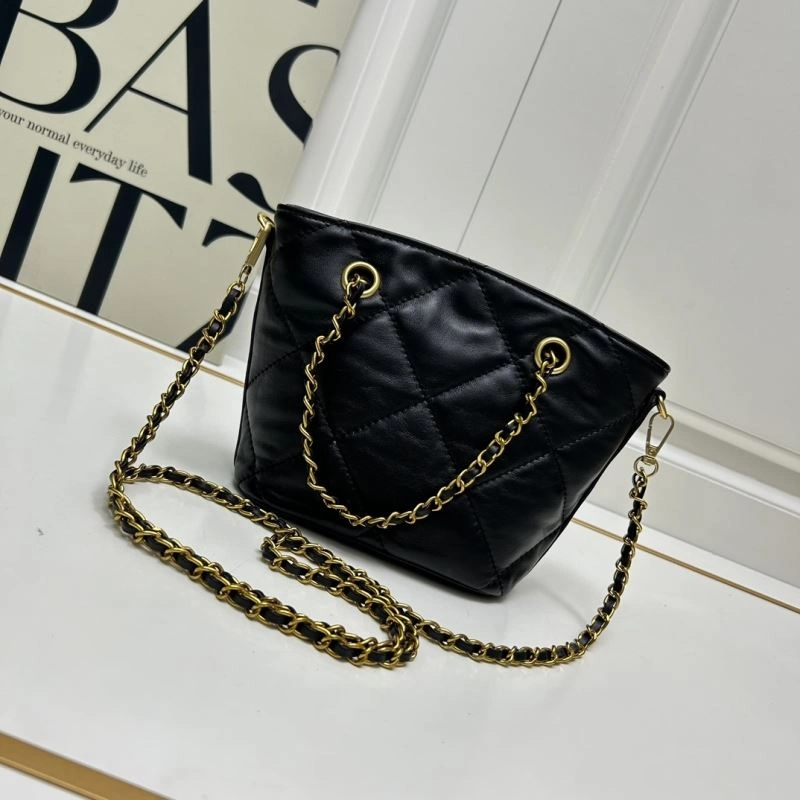 FlexibleFit Chanel Shopping Bags 84374