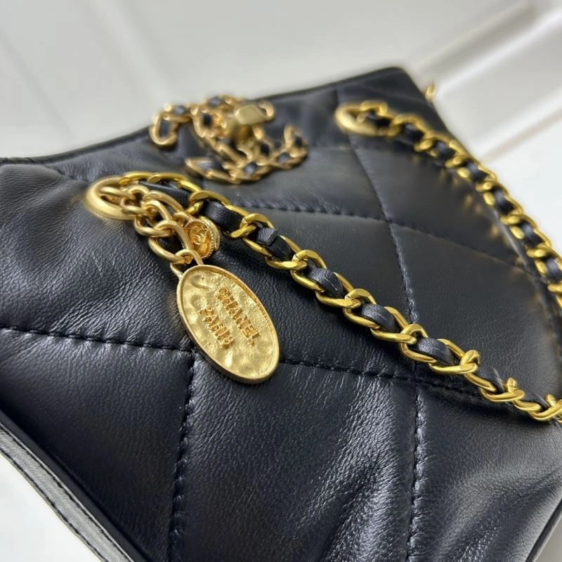 FlexibleFit Chanel Shopping Bags 84374