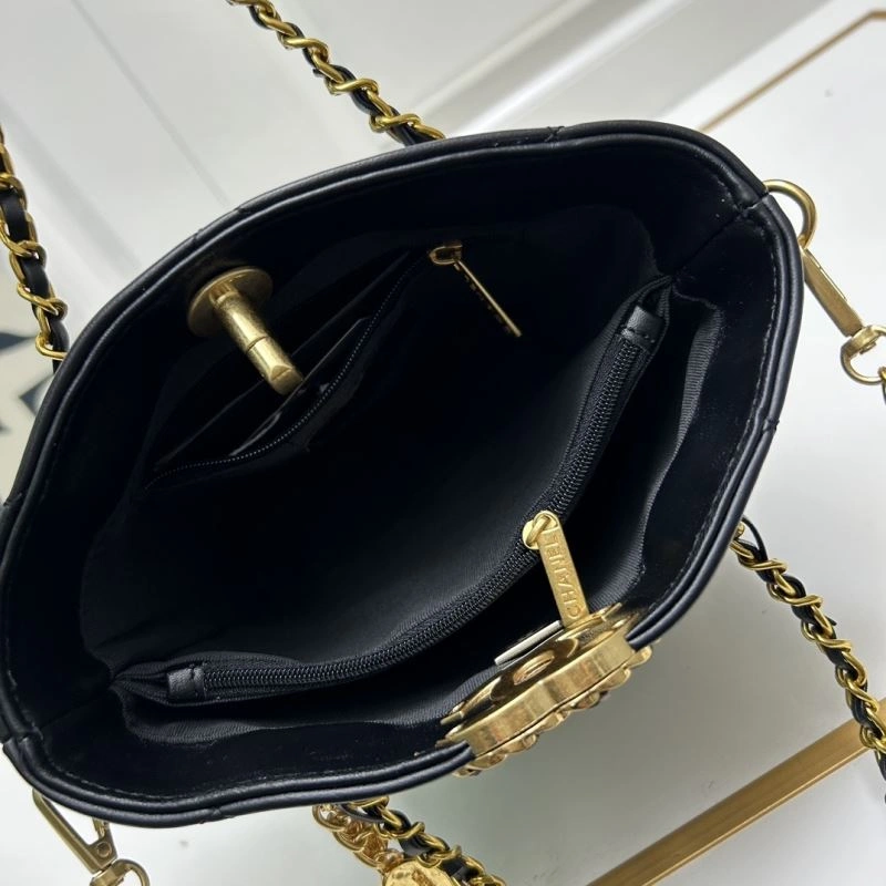FlexibleFit Chanel Shopping Bags 84374