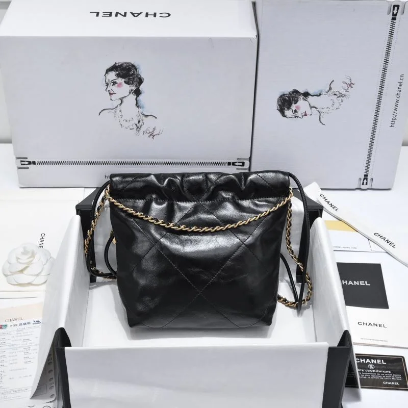 Chanel Shopping Bags GoAnywhere 54066