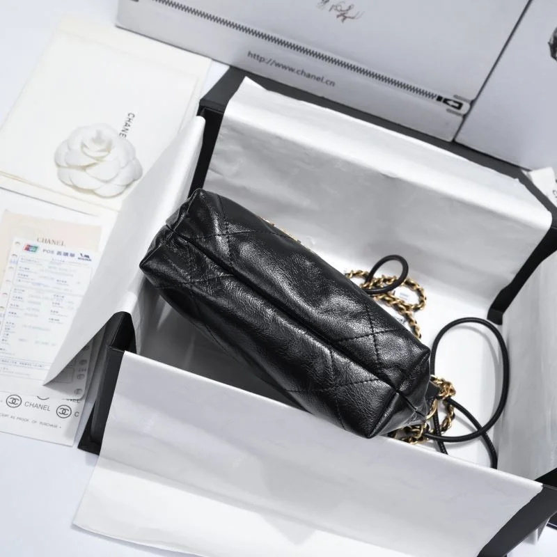 Chanel Shopping Bags GoAnywhere 54066