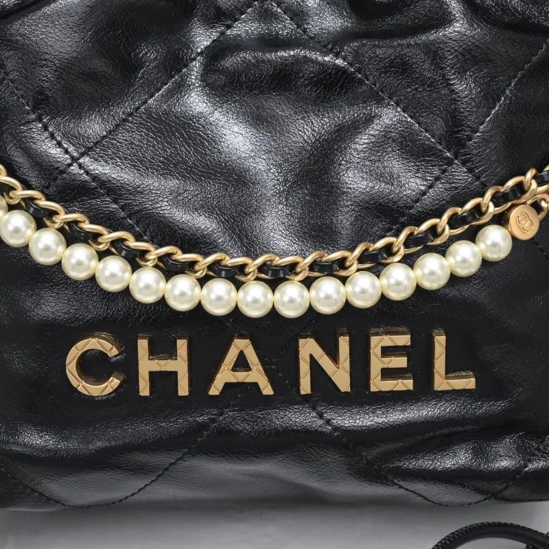 Chanel Shopping Bags GoAnywhere 54066