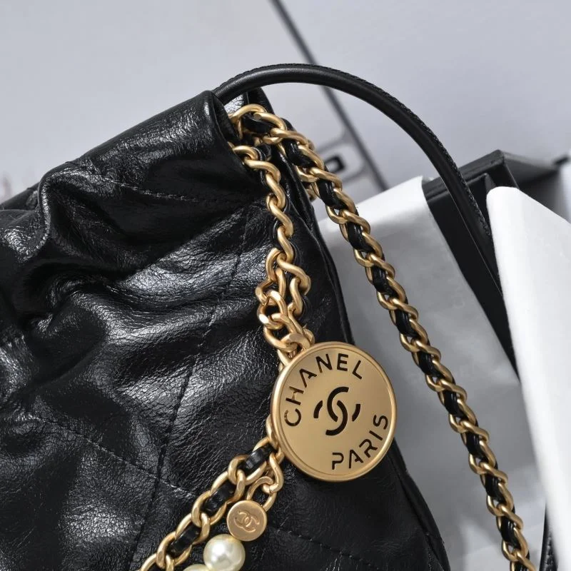 Chanel Shopping Bags GoAnywhere 54066