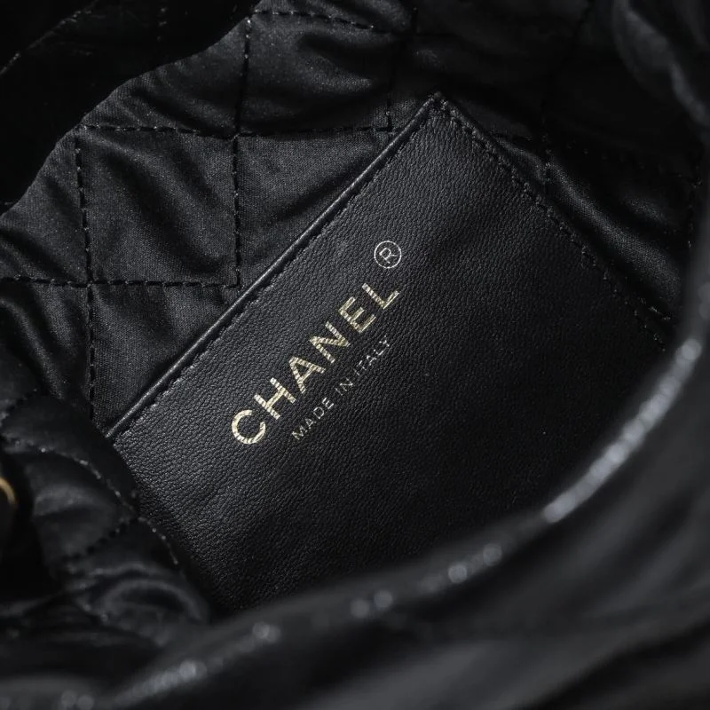 Chanel Shopping Bags GoAnywhere 54066
