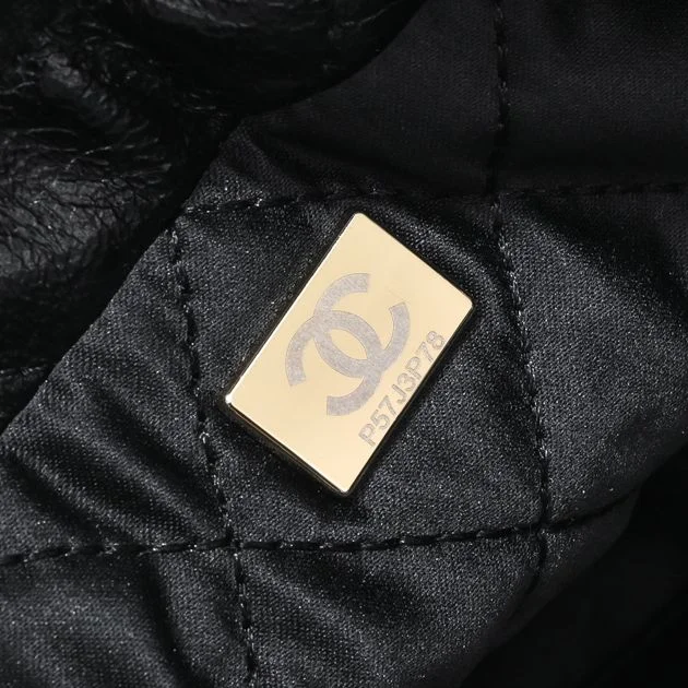 Chanel Shopping Bags GoAnywhere 54066