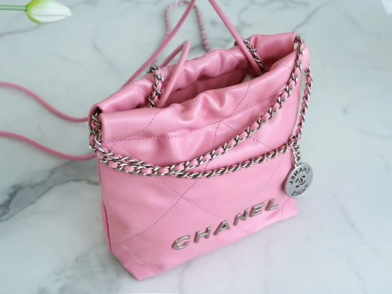 EasyCare Chanel Shopping Bags 54036