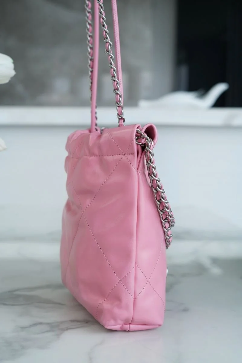 EasyCare Chanel Shopping Bags 54036