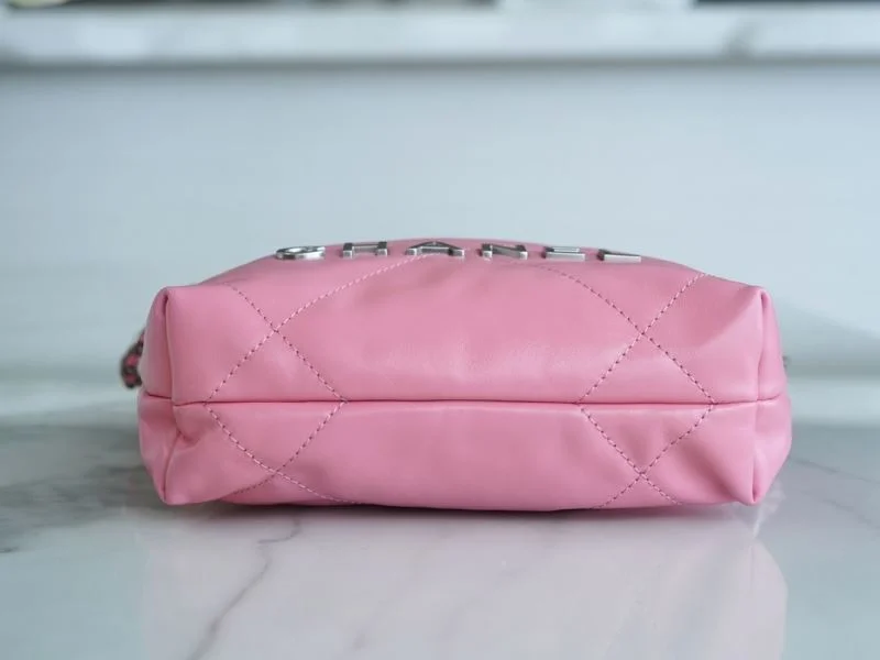 EasyCare Chanel Shopping Bags 54036