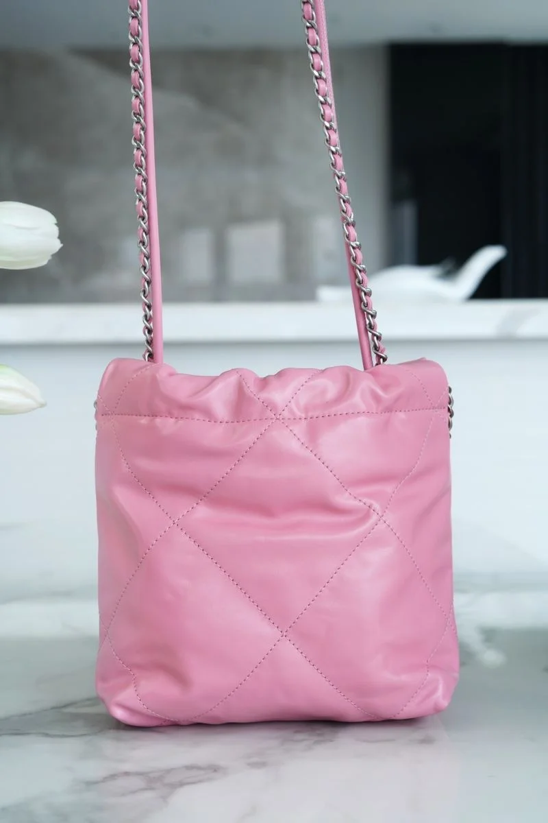 EasyCare Chanel Shopping Bags 54036