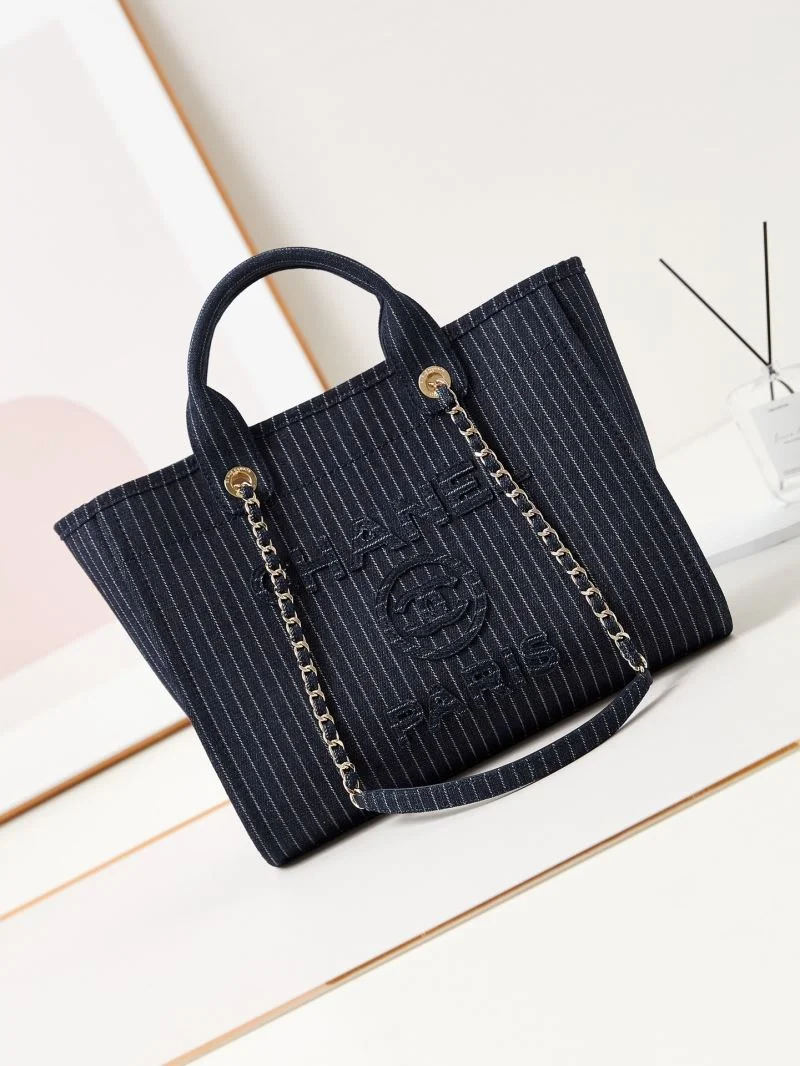 Reliable Chanel Shopping Bags 53878