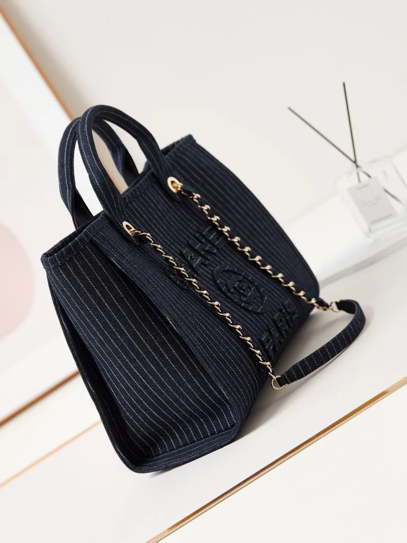 Reliable Chanel Shopping Bags 53878