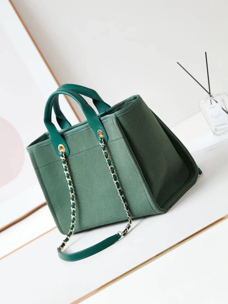 Chanel Shopping Bags Affordable 53909