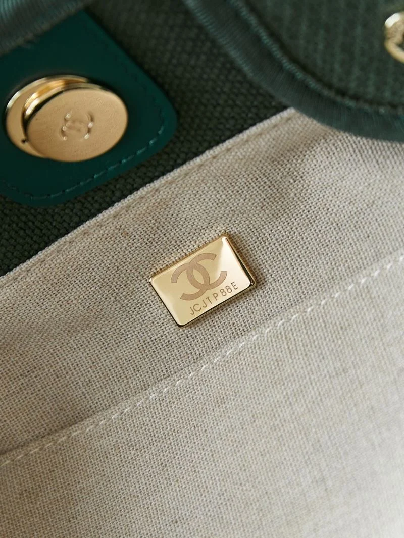 Chanel Shopping Bags Affordable 53909