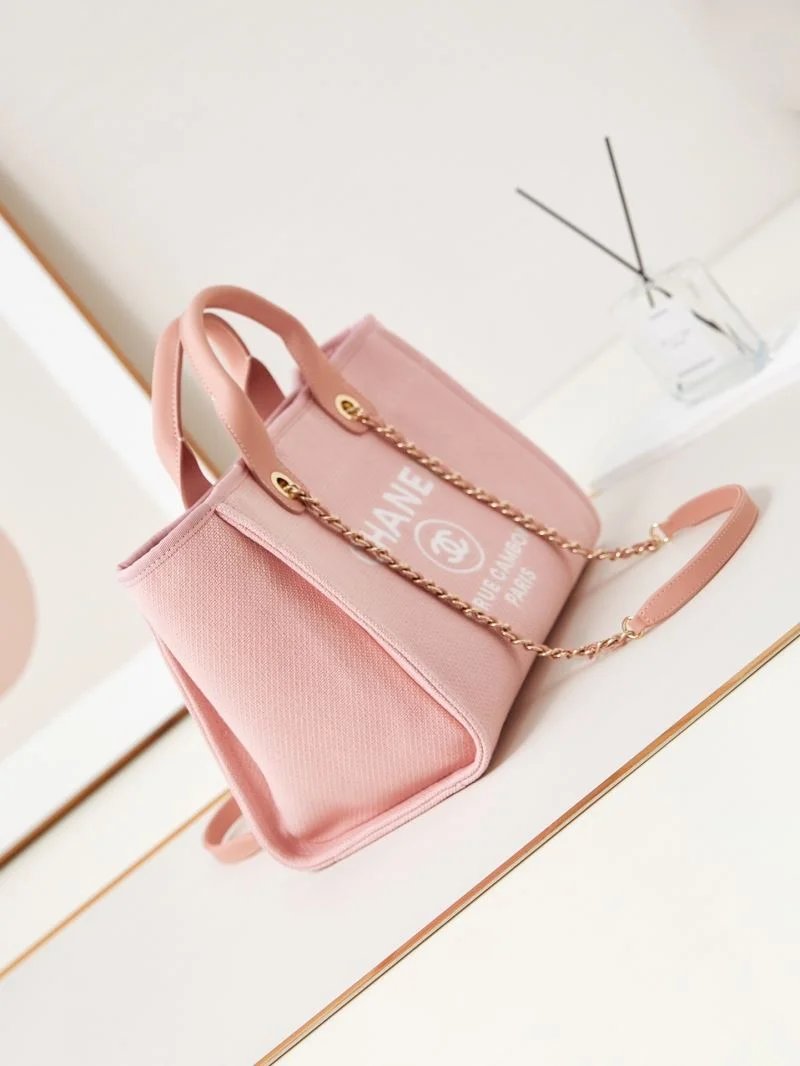 Chanel Shopping Bags FlexibleFit 53836