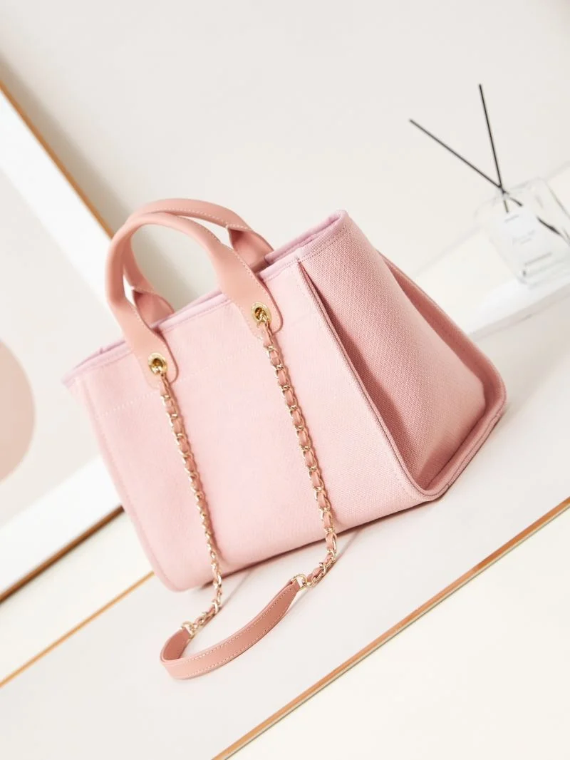 Chanel Shopping Bags FlexibleFit 53836