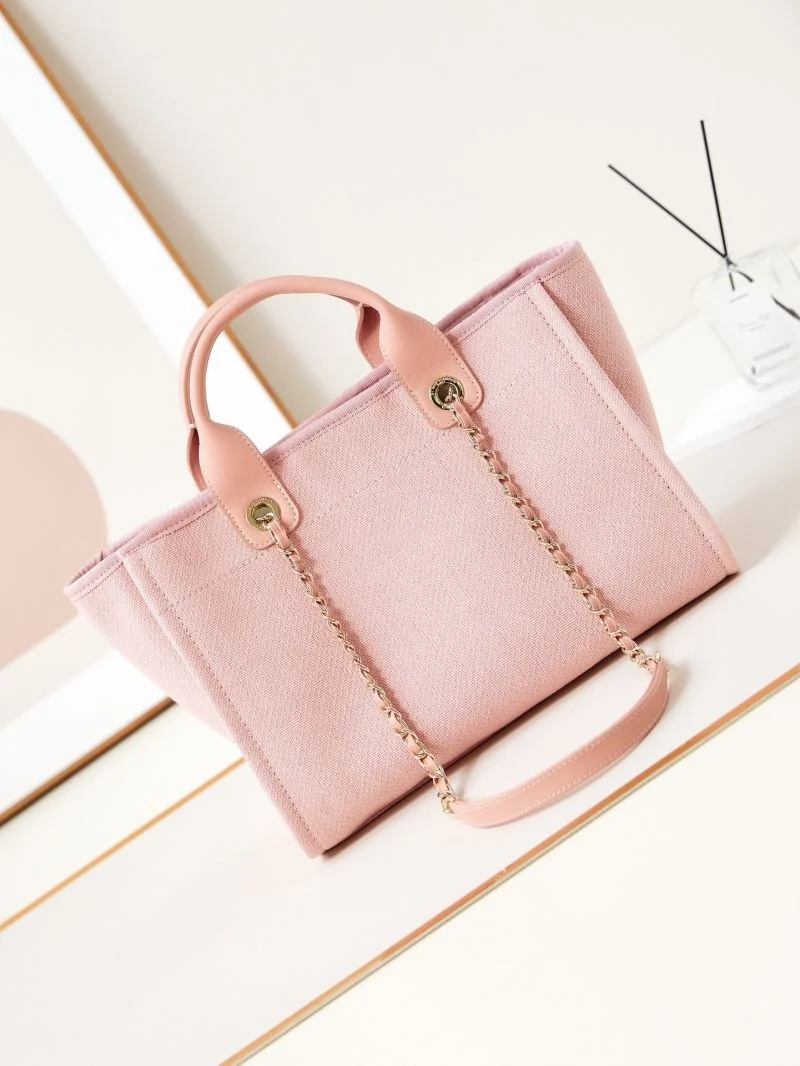 Chanel Shopping Bags FlexibleFit 53836