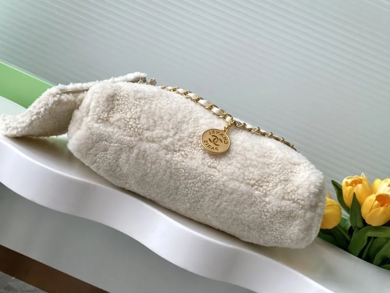 Chanel Shopping Bags Tailored 53871