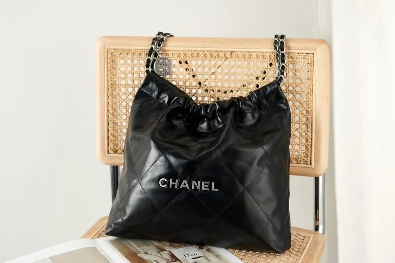 Chanel Shopping Bags TopPick 53851