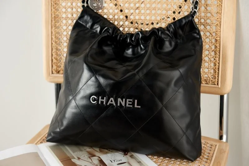 Chanel Shopping Bags TopPick 53851