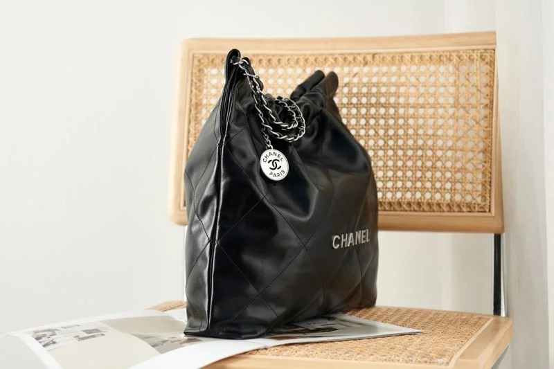 Chanel Shopping Bags TopPick 53851