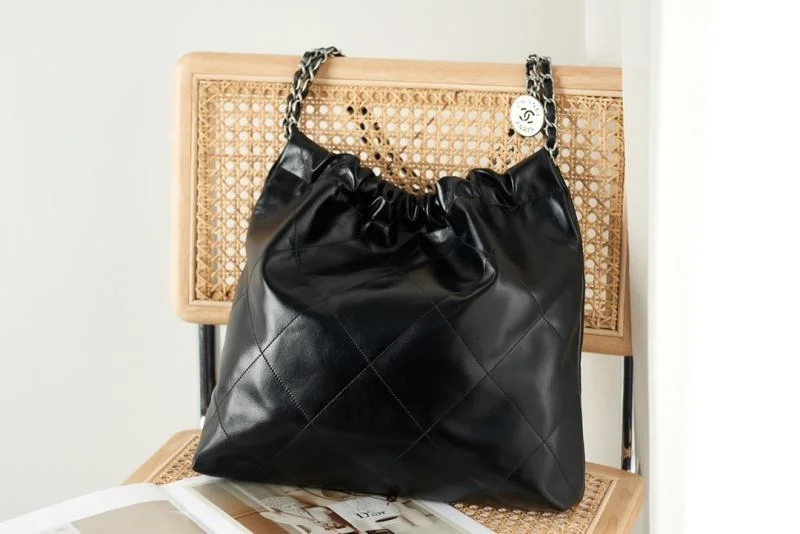 Chanel Shopping Bags TopPick 53851
