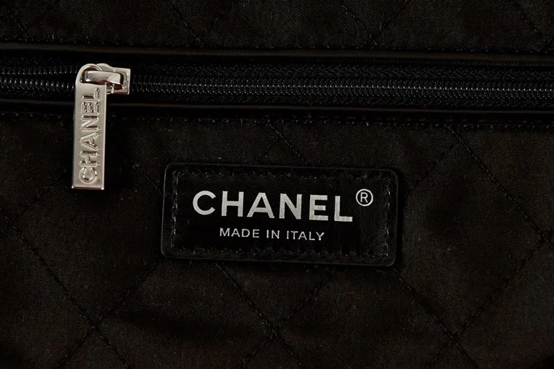 Chanel Shopping Bags TopPick 53851