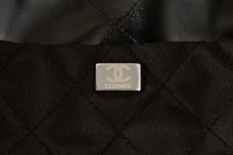 Chanel Shopping Bags TopPick 53851