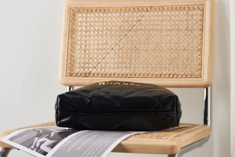 SportInspired Chanel Shopping Bags 53833