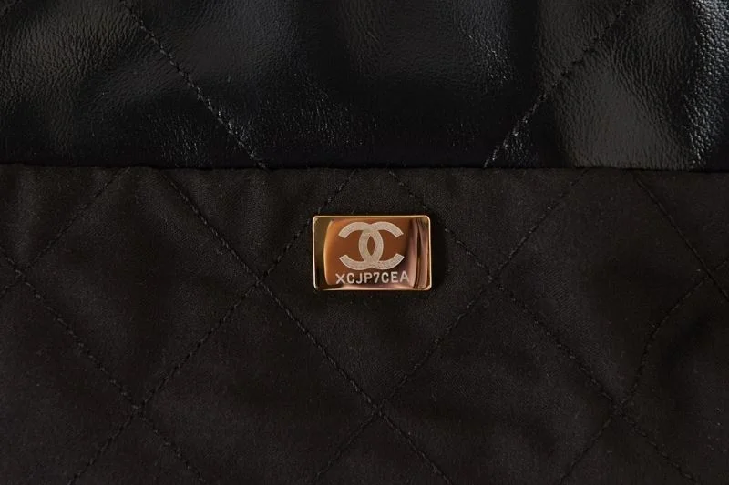 SportInspired Chanel Shopping Bags 53833