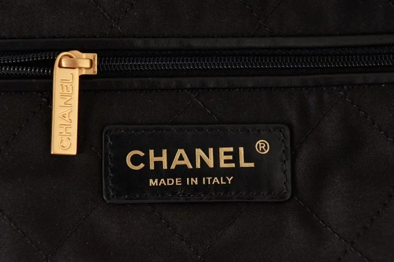 SportInspired Chanel Shopping Bags 53833