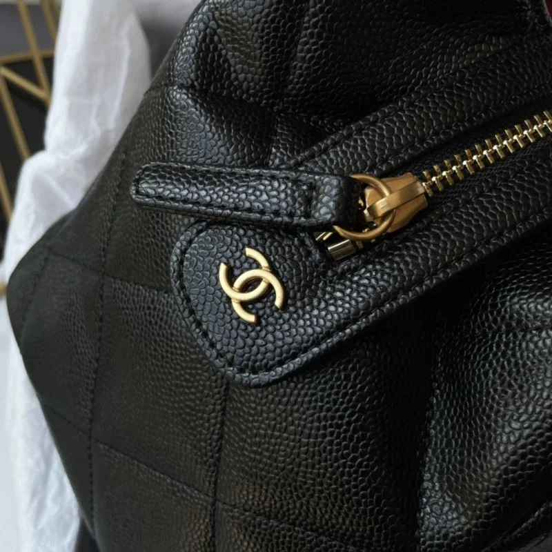 GoAnywhere Chanel Shopping Bags 53822