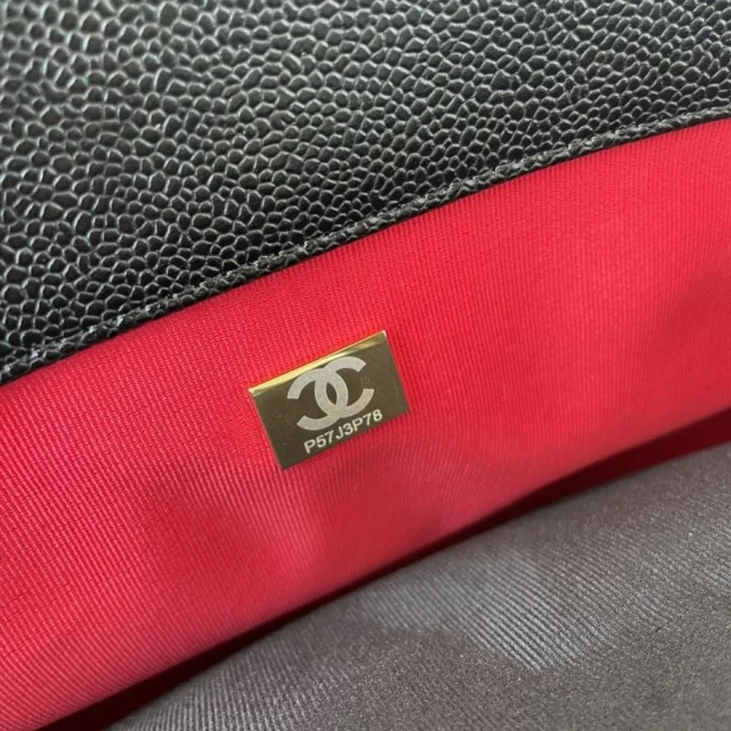 GoAnywhere Chanel Shopping Bags 53822