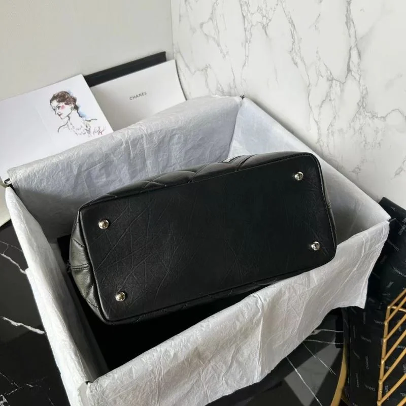 Chanel Shopping Bags MultiPurpose 53820