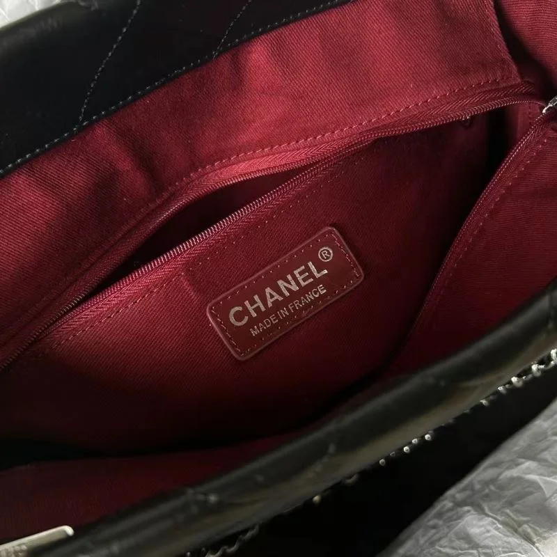 Chanel Shopping Bags MultiPurpose 53820