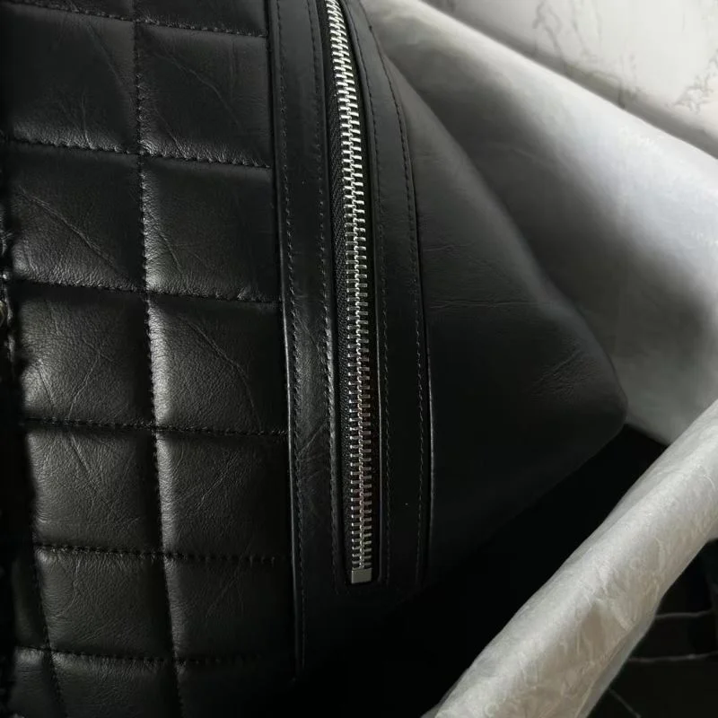 Chanel Shopping Bags MultiPurpose 53820