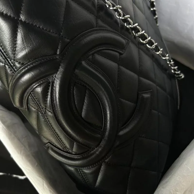 Chanel Shopping Bags MultiPurpose 53820