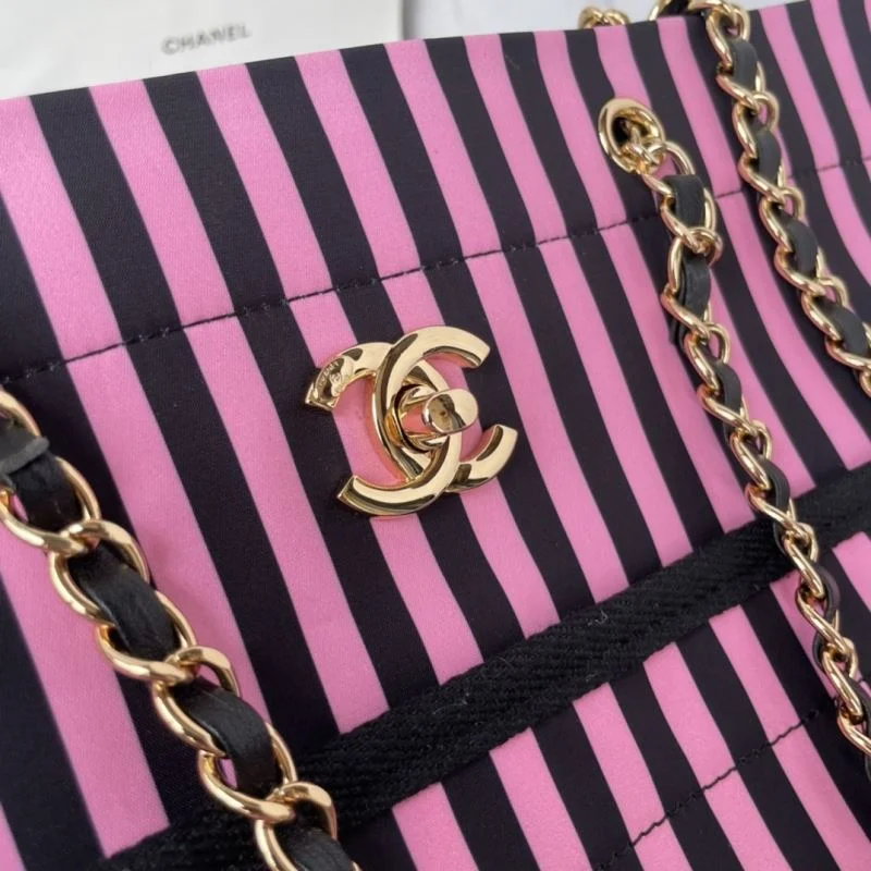 Chanel Shopping Bags MultiPurpose 53844